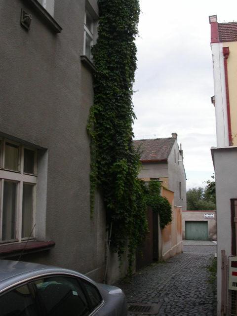 Apartmány Rossa Louny Exterior foto