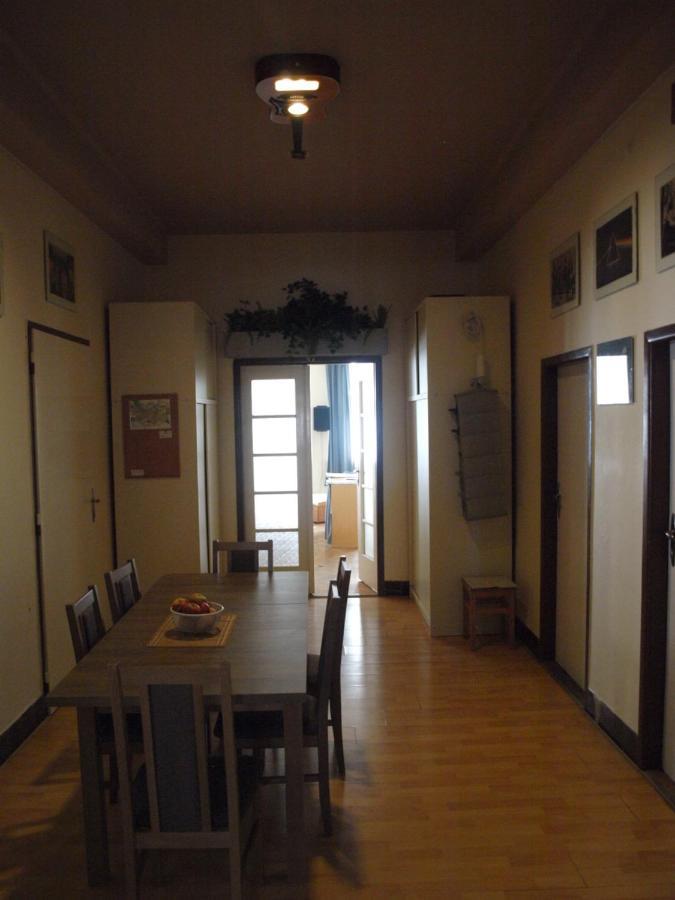 Apartmány Rossa Louny Exterior foto