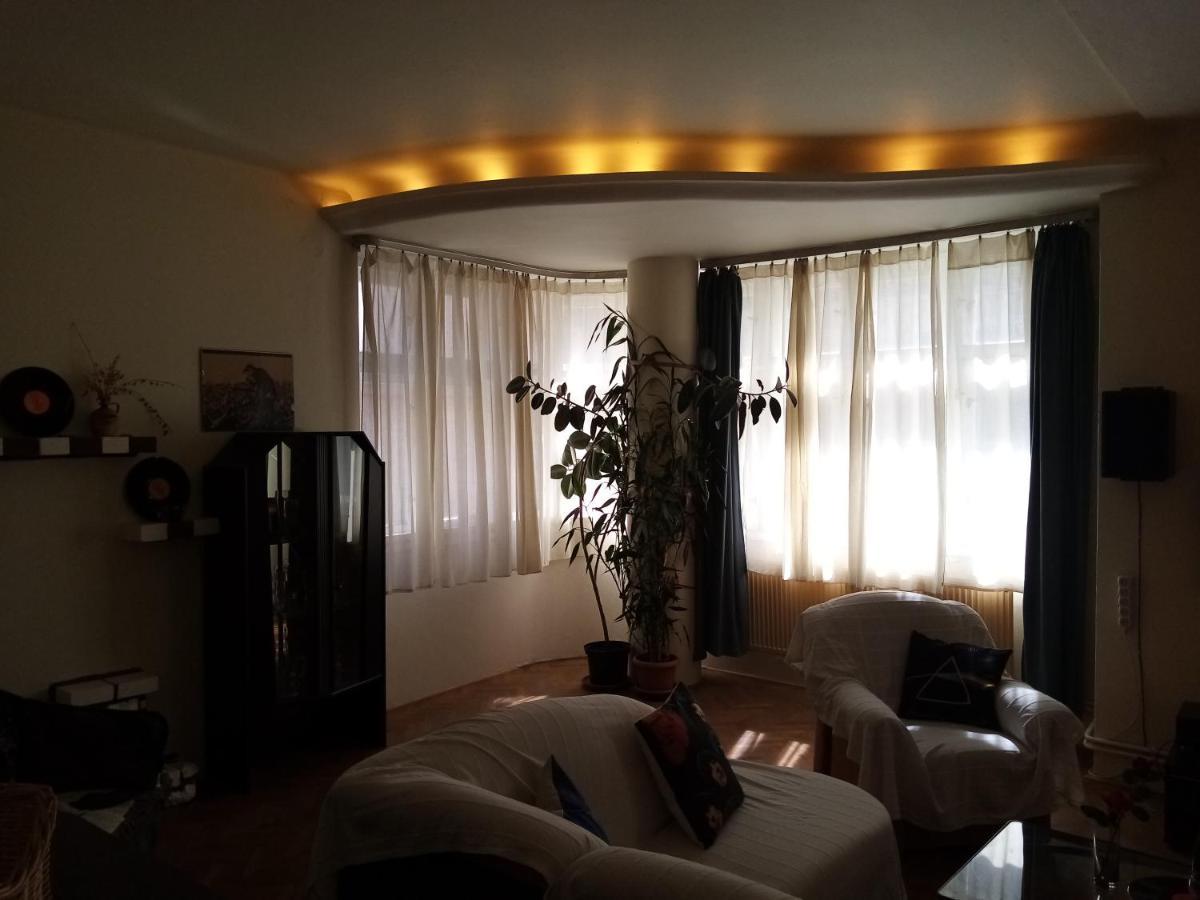 Apartmány Rossa Louny Exterior foto