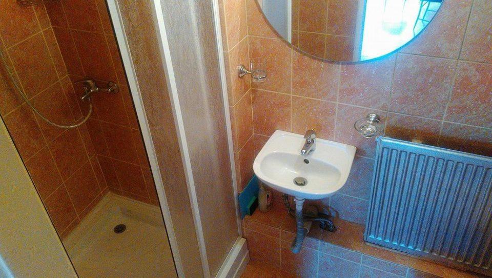 Apartmány Rossa Louny Exterior foto